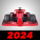 F1方程式赛车模拟器