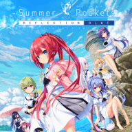 Summer Pockets