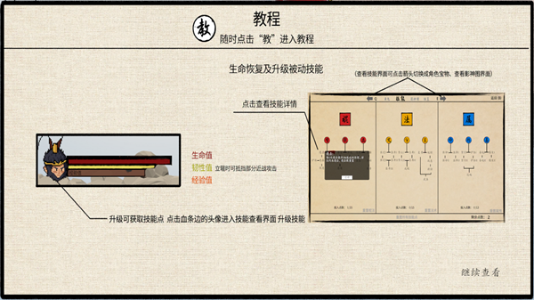 怎么玩4