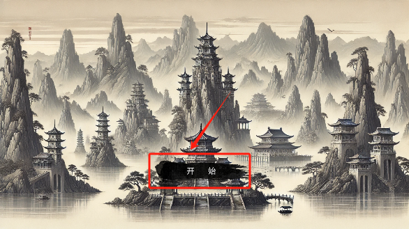 猴子闹西游1