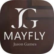 MayFly蜉蝣