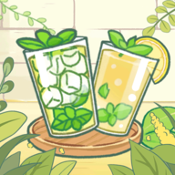 小角落茶馆中文版