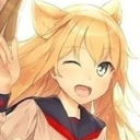 与狐狸的日常直装版