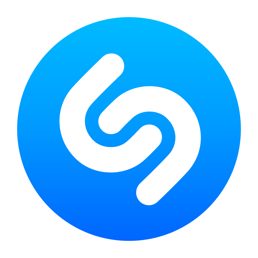 shazam音乐识别软件