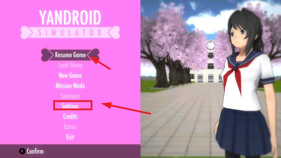 YanDroidSimulator
