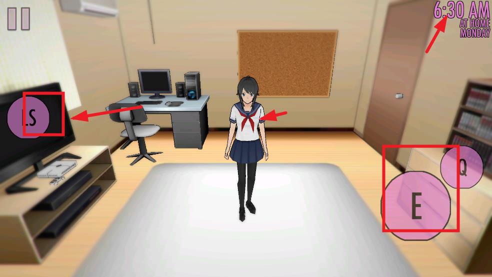 YanDroidSimulator