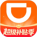 滴滴车主司机端
