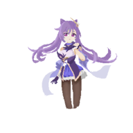 绝区零2d