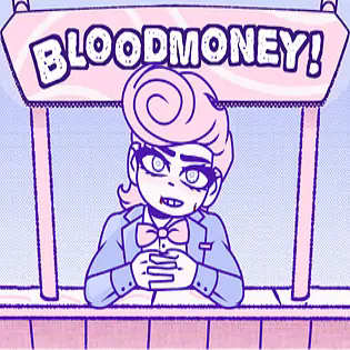 血汗钱BloodMoney