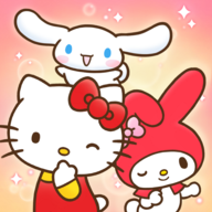 凯蒂猫和好朋友们点点乐最新版