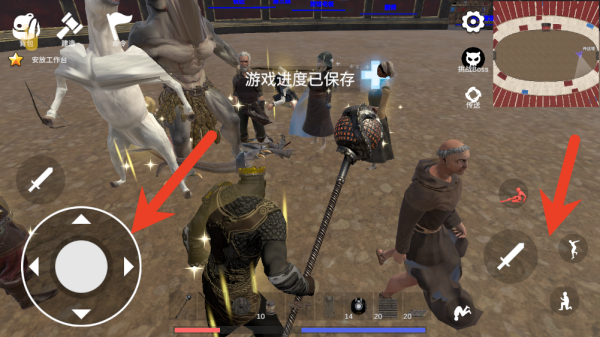 悟空猴王西游记