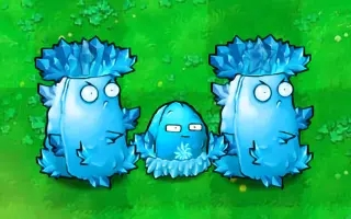 植物介绍截图1