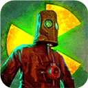 Radiation Island