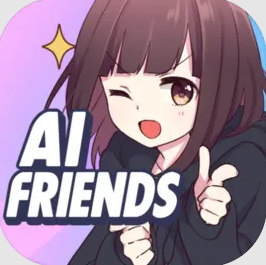 AIFriends3D版