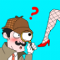 侦探小画家游戏免费