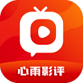 心雨影评影视