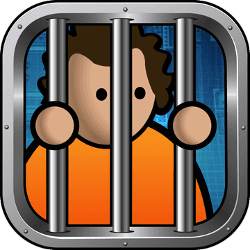 prisonarchitect中文版