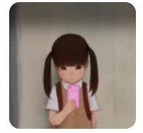 loselife小女孩无限好感度