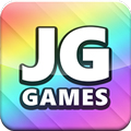 JGGames游戏盒子手机版
