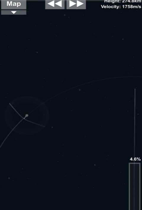 航天模拟器宇航员版本登录月球攻略