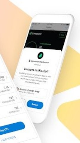 MetaMask钱包最新版