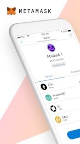 MetaMask钱包最新版