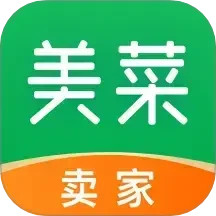美菜卖家安卓版