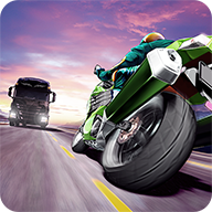 TrafficRacer（公路骑手正版