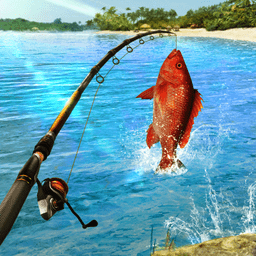 钓鱼冲突游戏(fishingclash)