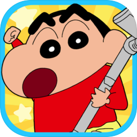 蜡笔小新之小帮手大作战安卓中文版