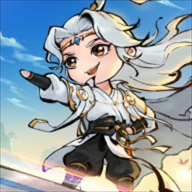 最强祖师正版