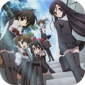 schooldays全结局版