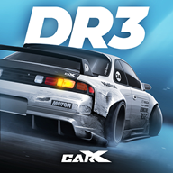 carx漂移赛车3正版