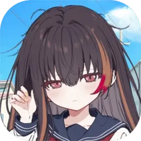 阿凉的幸运日中文版