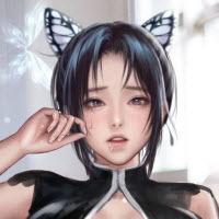 鬼灭之刃蝴蝶忍的假期游戏 V3