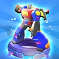 变形金刚崛起之战(Merge Robot Rise Battle)