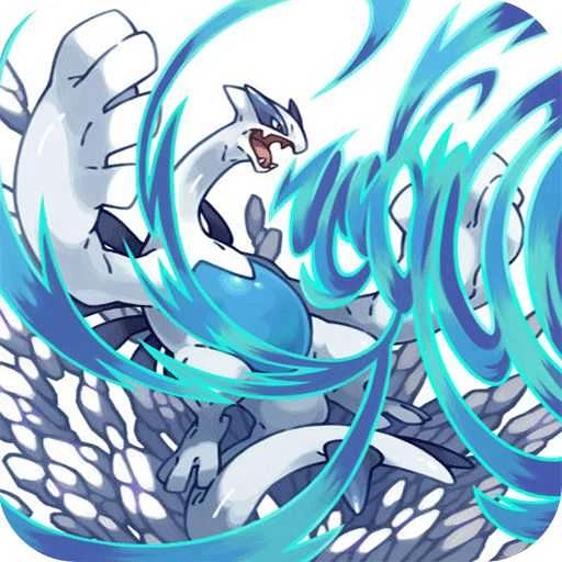 口袋妖怪黑白2手机版