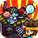 明明说好分我半个世界