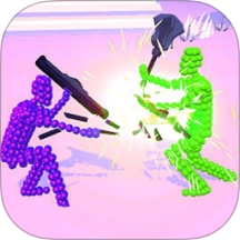 画个武器打倒你