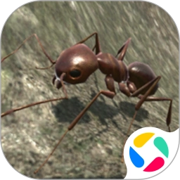 蚂蚁模拟器汉化版