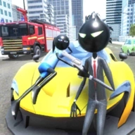 逃亡的超人免费