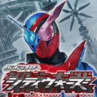 假面骑士ZiO巅峰乱斗