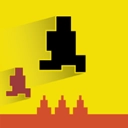 只有一道门小游戏