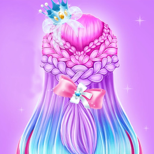 小公主美妆设计最新版
