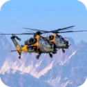 直升机大乱斗