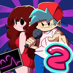 放克星期五之夜2