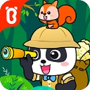 奇妙森林历险记