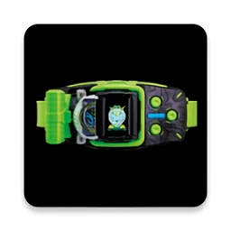 假面骑士超越驱动器