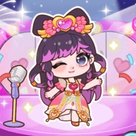 叶罗丽梦幻小镇