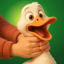 我是鹅
